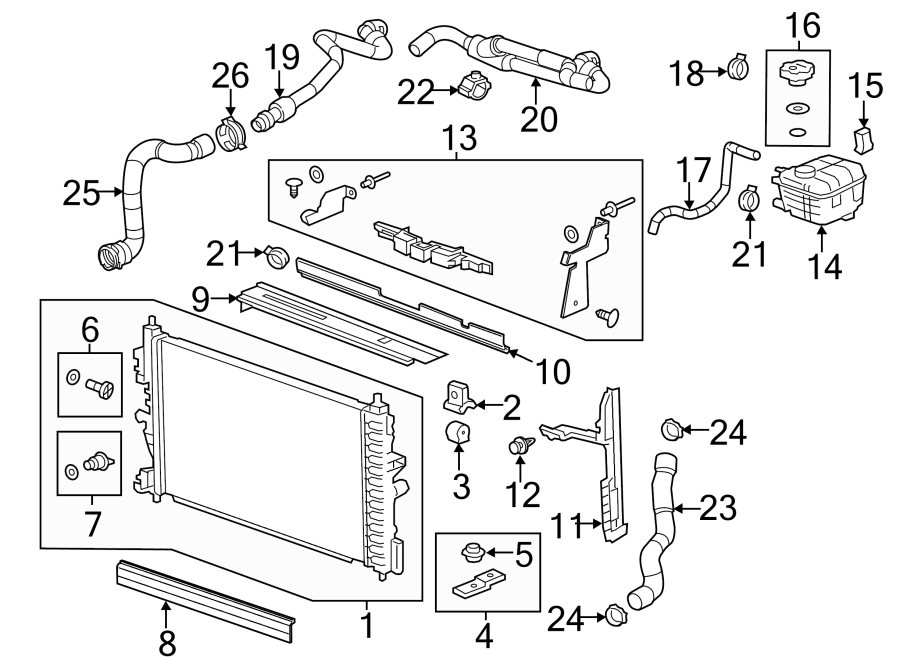 2011 Chevy Cruze Parts Diagram Diagram Niche Ideas