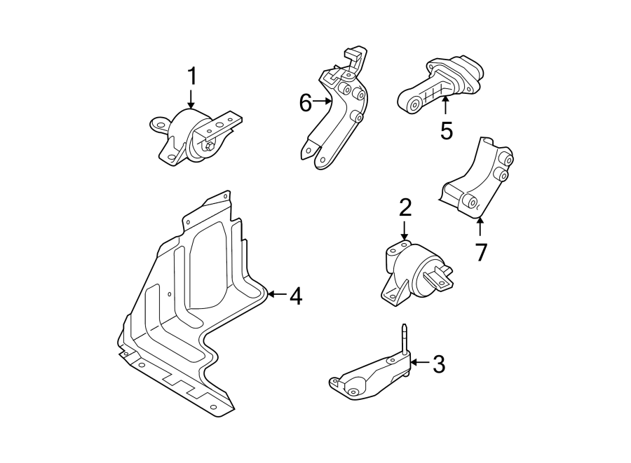 [DIAGRAM] 2011 Chevy Aveo5 Engine Diagram FULL Version HD Quality