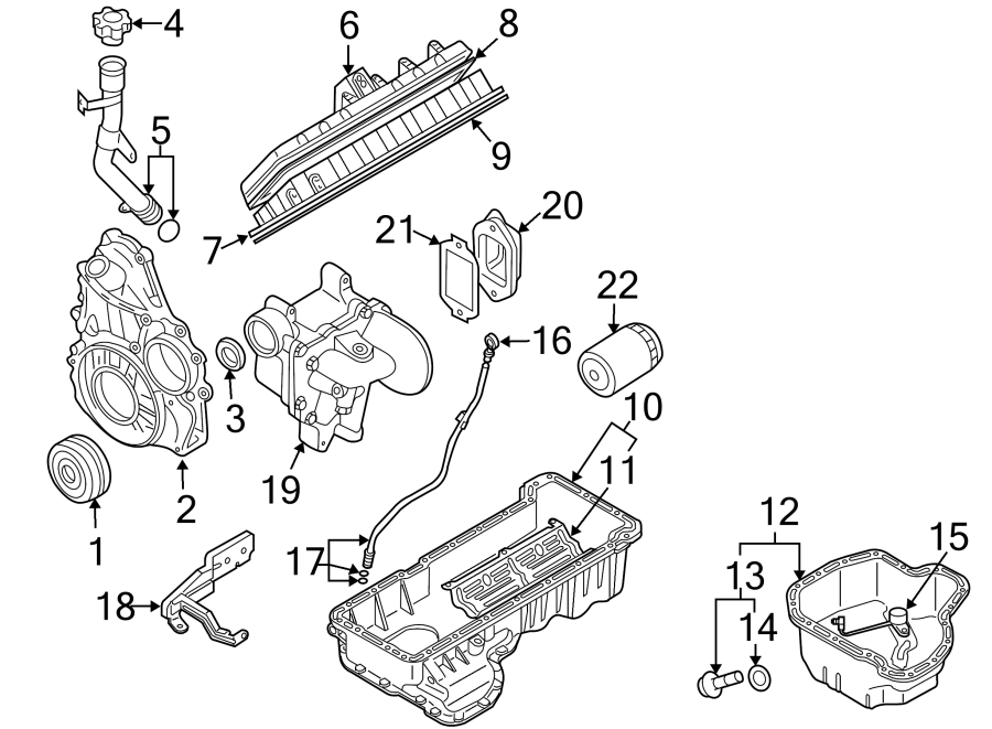 2002 Gmc Sierra 2500 Hd Engine Diagram