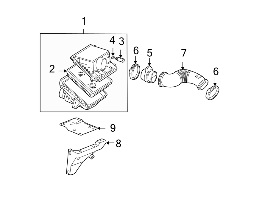 2002 Gmc Sierra 2500 Hd Engine Diagram