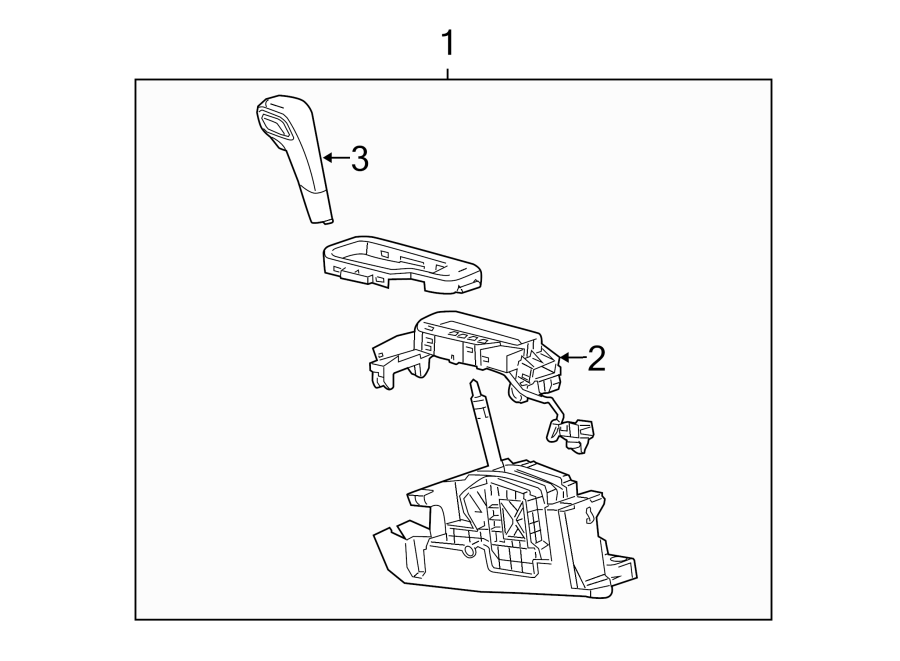 Chevy Equinox Manual Shift Not Working