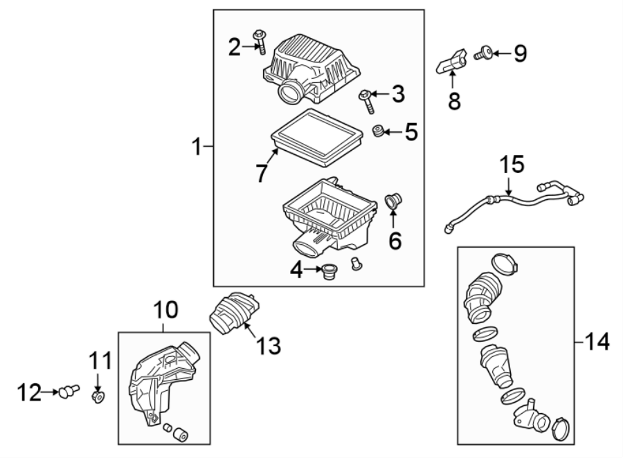 2016 equinox pcv valve problems 2016 equinox pcv valve problems